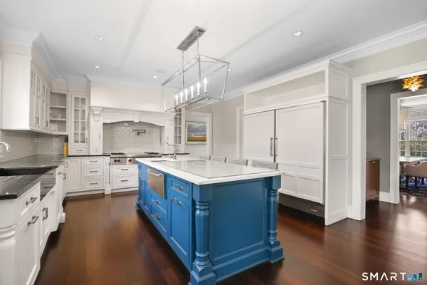 $25,000 | 774 South Avenue, New Canaan, CT 06840