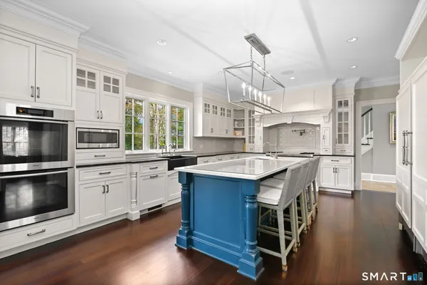 $25,000 | 774 South Avenue, New Canaan, CT 06840