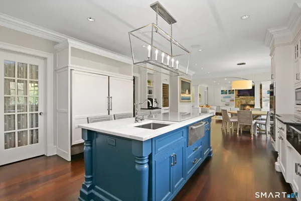 $25,000 | 774 South Avenue, New Canaan, CT 06840