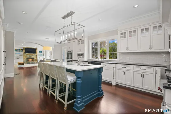 $25,000 | 774 South Avenue, New Canaan, CT 06840