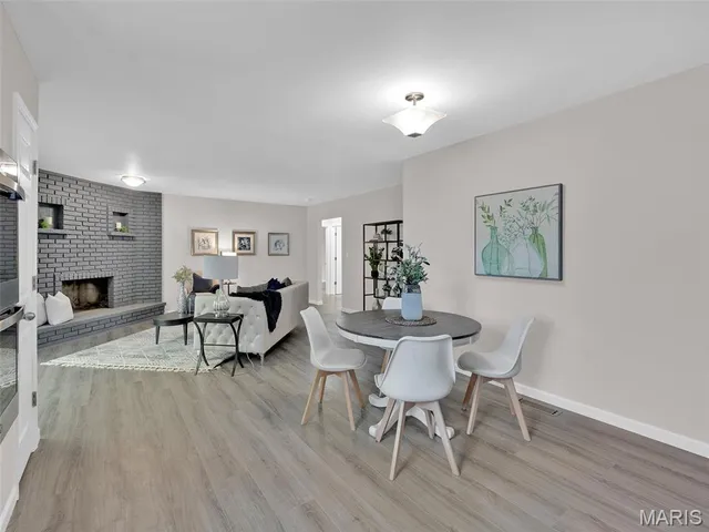 $524,900 | 828 Wind Mill Drive, Ballwin, MO 63011