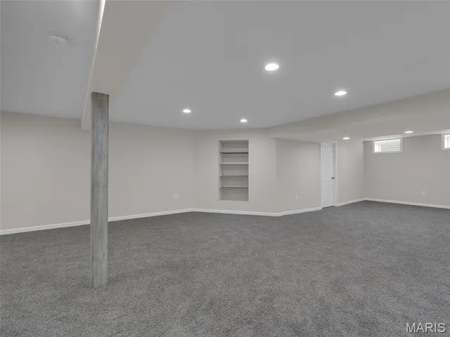 $524,900 | 828 Wind Mill Drive, Ballwin, MO 63011