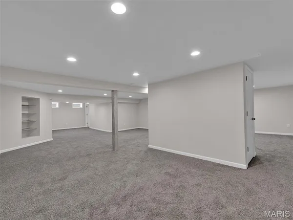 $524,900 | 828 Wind Mill Drive, Ballwin, MO 63011