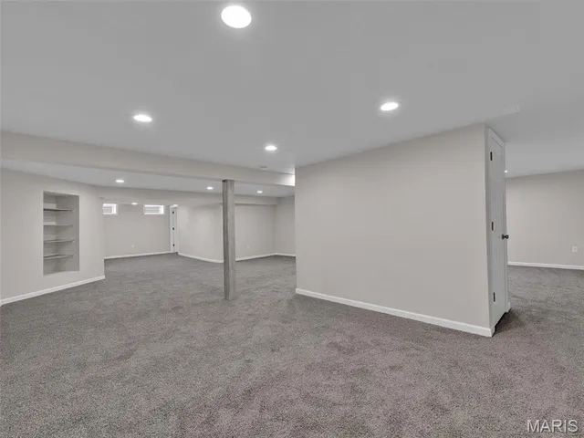 $524,900 | 828 Wind Mill Drive, Ballwin, MO 63011