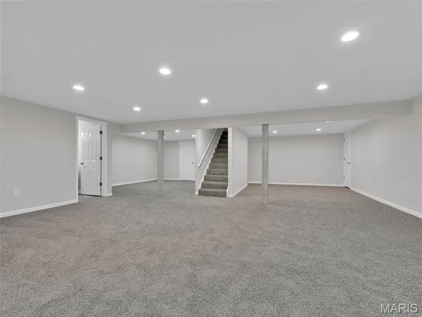 $524,900 | 828 Wind Mill Drive, Ballwin, MO 63011