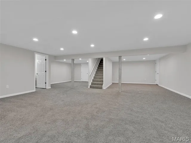 $524,900 | 828 Wind Mill Drive, Ballwin, MO 63011