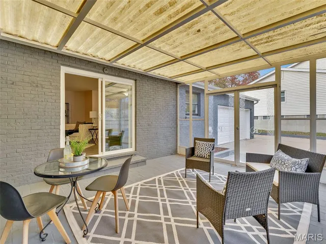 $524,900 | 828 Wind Mill Drive, Ballwin, MO 63011