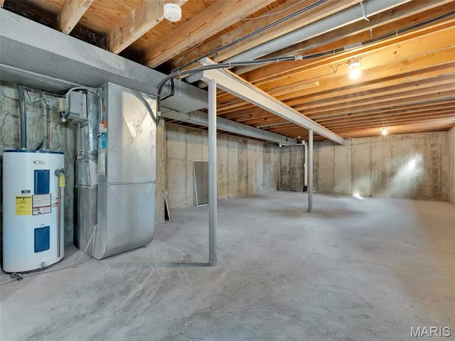 $524,900 | 828 Wind Mill Drive, Ballwin, MO 63011