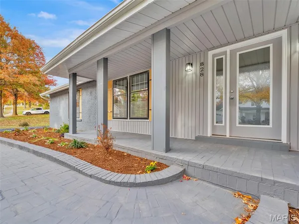 $524,900 | 828 Wind Mill Drive, Ballwin, MO 63011
