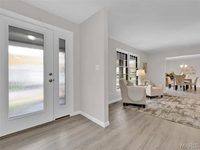 $524,900 | 828 Wind Mill Drive, Ballwin, MO 63011