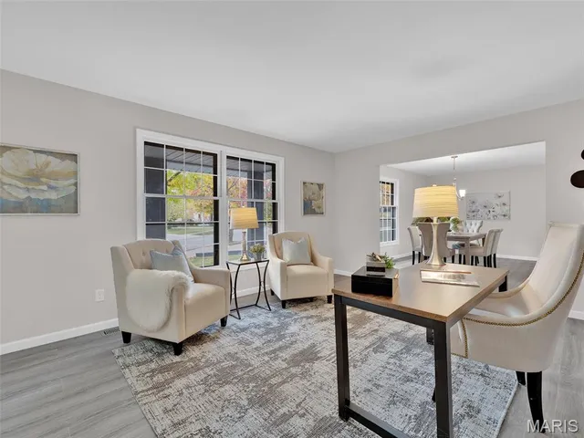 $524,900 | 828 Wind Mill Drive, Ballwin, MO 63011