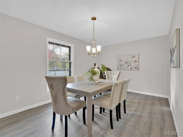 $524,900 | 828 Wind Mill Drive, Ballwin, MO 63011