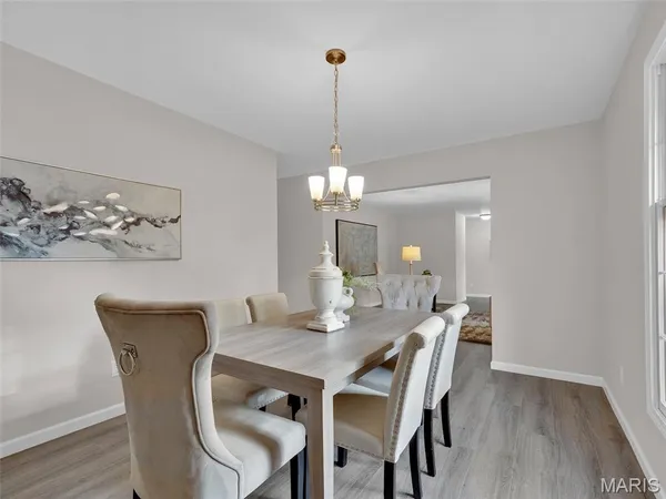 $524,900 | 828 Wind Mill Drive, Ballwin, MO 63011