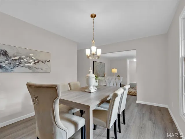 $524,900 | 828 Wind Mill Drive, Ballwin, MO 63011