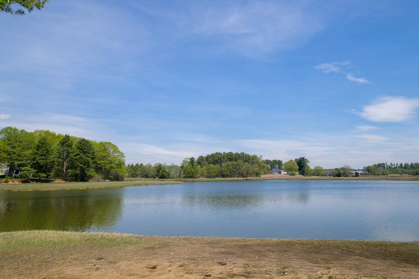 100 Shepard's Cove Road, Unit H305 Kittery, ME 03904 - Photo 42 of 45 Spruce Creek