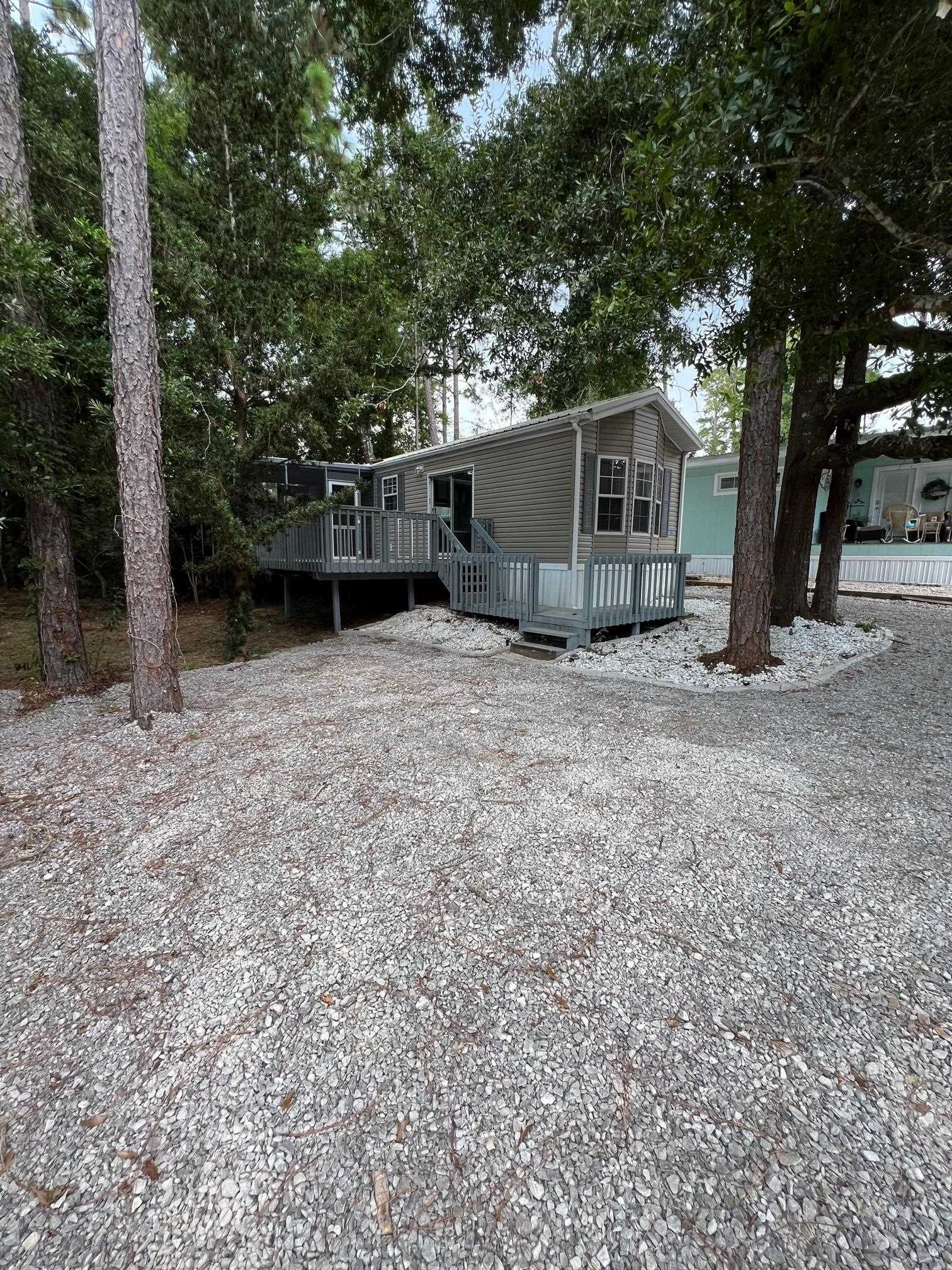 610 Escambia Loop Lillian, AL 36549 - Photo 11 of 28 Boat Parking