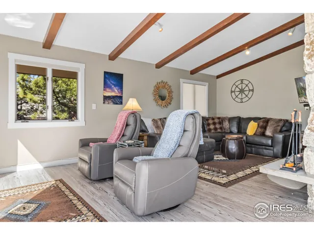 $1,900,000 | 1731 Aspen Cliff Court, Unit 1 & 2, Estes Park, CO 80517