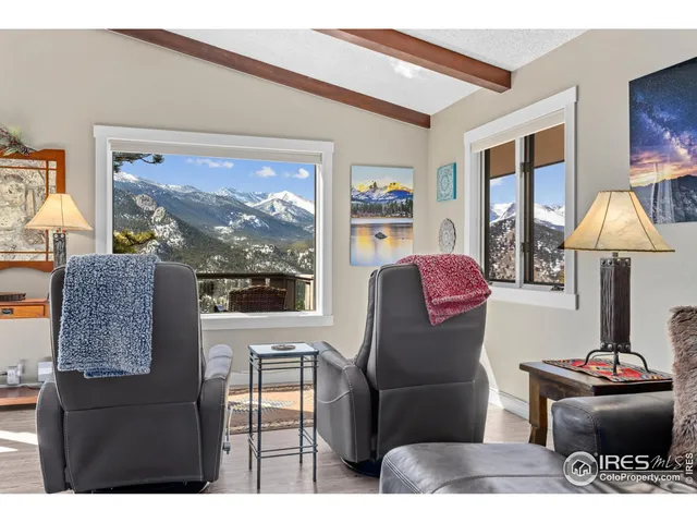 $1,900,000 | 1731 Aspen Cliff Court, Unit 1 & 2, Estes Park, CO 80517