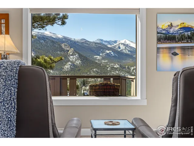 $1,900,000 | 1731 Aspen Cliff Court, Unit 1 & 2, Estes Park, CO 80517
