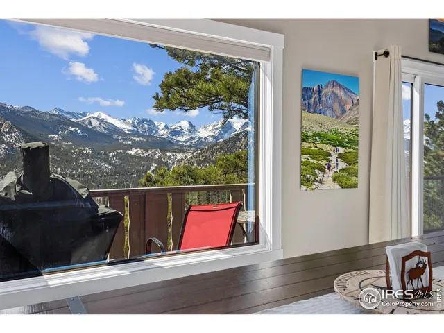 $1,900,000 | 1731 Aspen Cliff Court, Unit 1 & 2, Estes Park, CO 80517