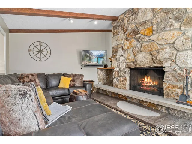 $1,900,000 | 1731 Aspen Cliff Court, Unit 1 & 2, Estes Park, CO 80517