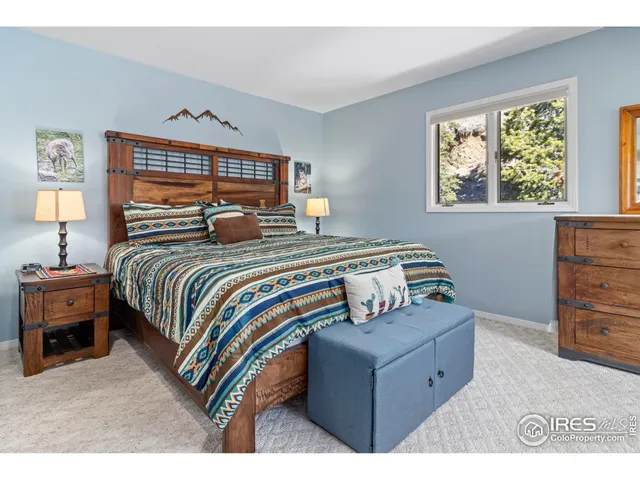 $1,900,000 | 1731 Aspen Cliff Court, Unit 1 & 2, Estes Park, CO 80517