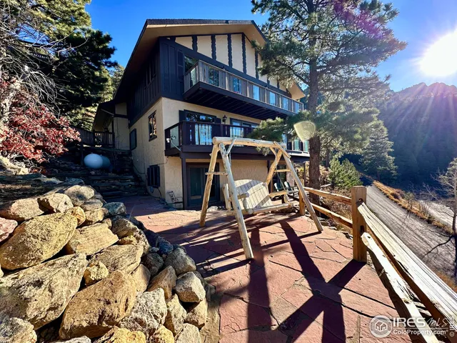 $1,900,000 | 1731 Aspen Cliff Court, Unit 1 & 2, Estes Park, CO 80517