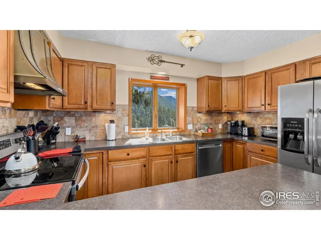 $1,900,000 | 1731 Aspen Cliff Court, Unit 1 & 2, Estes Park, CO 80517