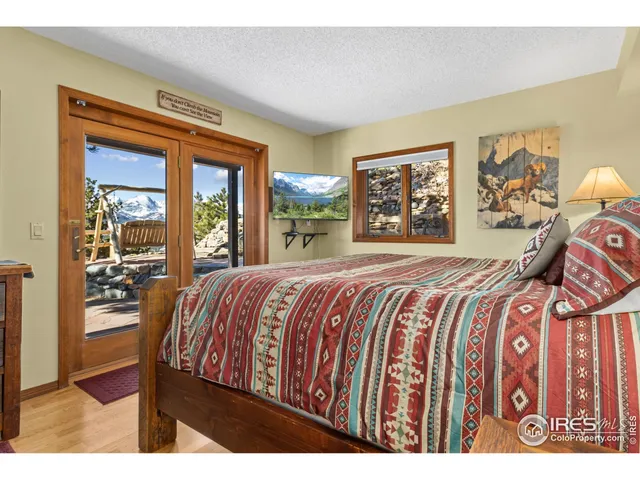 $1,900,000 | 1731 Aspen Cliff Court, Unit 1 & 2, Estes Park, CO 80517