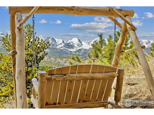 $1,900,000 | 1731 Aspen Cliff Court, Unit 1 & 2, Estes Park, CO 80517