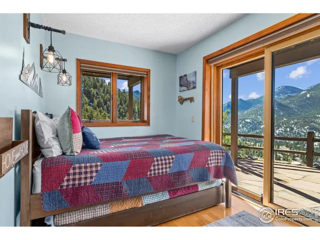 $1,900,000 | 1731 Aspen Cliff Court, Unit 1 & 2, Estes Park, CO 80517
