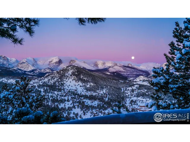 $1,900,000 | 1731 Aspen Cliff Court, Unit 1 & 2, Estes Park, CO 80517