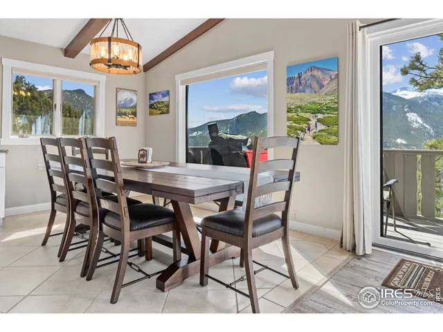 $1,900,000 | 1731 Aspen Cliff Court, Unit 1 & 2, Estes Park, CO 80517