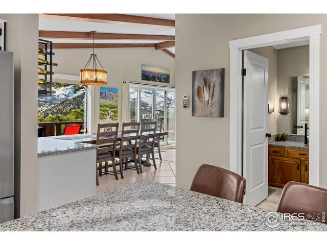 $1,900,000 | 1731 Aspen Cliff Court, Unit 1 & 2, Estes Park, CO 80517