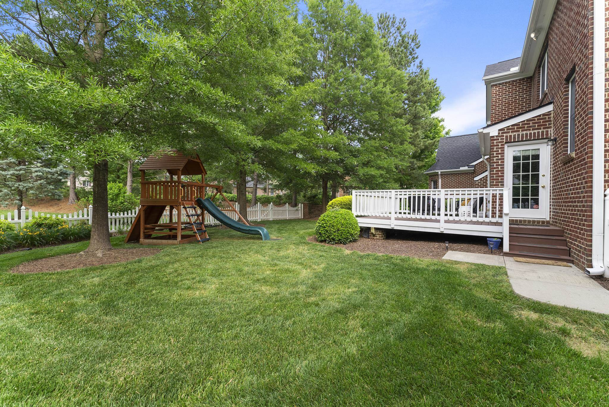 9606 Club Valley Way Raleigh, NC 27617 - Photo 45 of 60 Photo 46