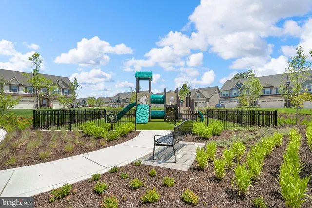 $609,997 | 3225 Thornapple Drive, Frederick, MD 21704