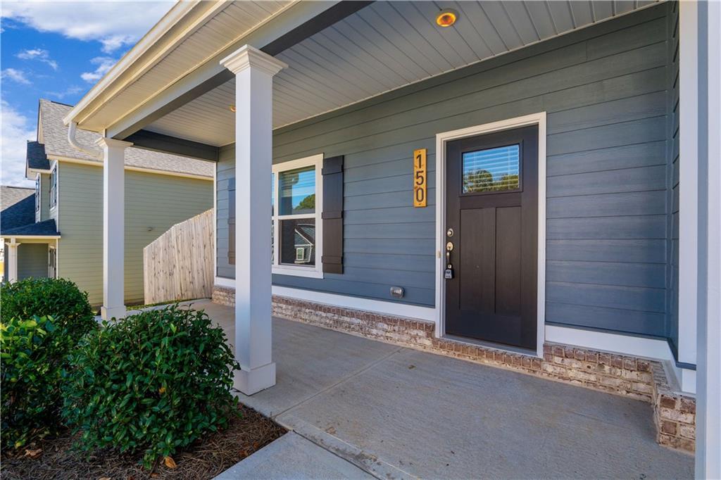 150 Cedar Pk Way Carrollton, GA 30117 - Photo 2 of 37