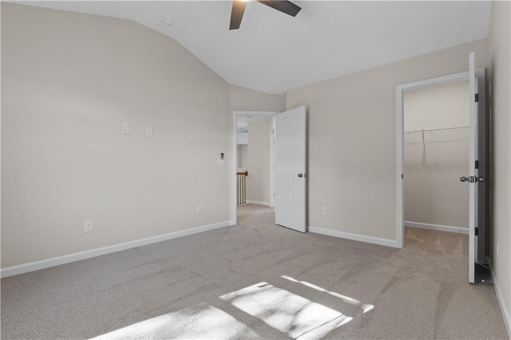 150 Cedar Pk Way Carrollton, GA 30117 - Photo 32 of 37 a view of an empty room