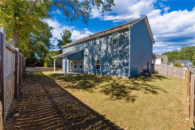 $430,000 | 150 Cedar Pk Way, Carrollton, GA 30117