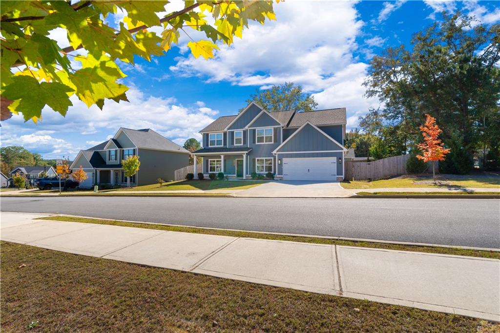 150 Cedar Pk Way Carrollton, GA 30117 - Photo 37 of 37