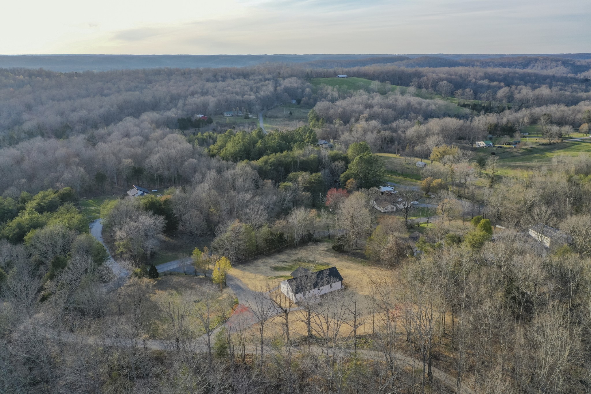 2115 Griffintown Road White Bluff, TN 37187 - Photo 54 of 60 Gallery Image 54