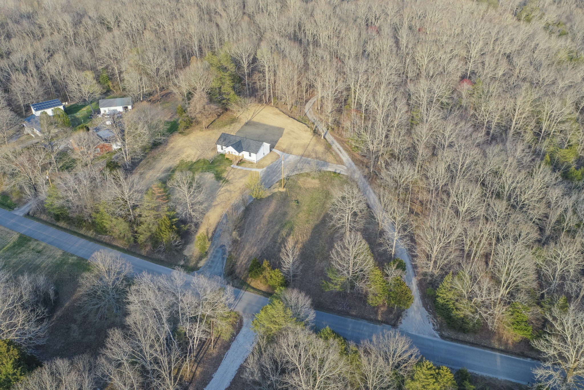 2115 Griffintown Road White Bluff, TN 37187 - Photo 60 of 60 Gallery Image 60