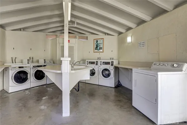 $287,000 | 95 Calle Aragon, Unit A, Laguna Woods, CA 92637