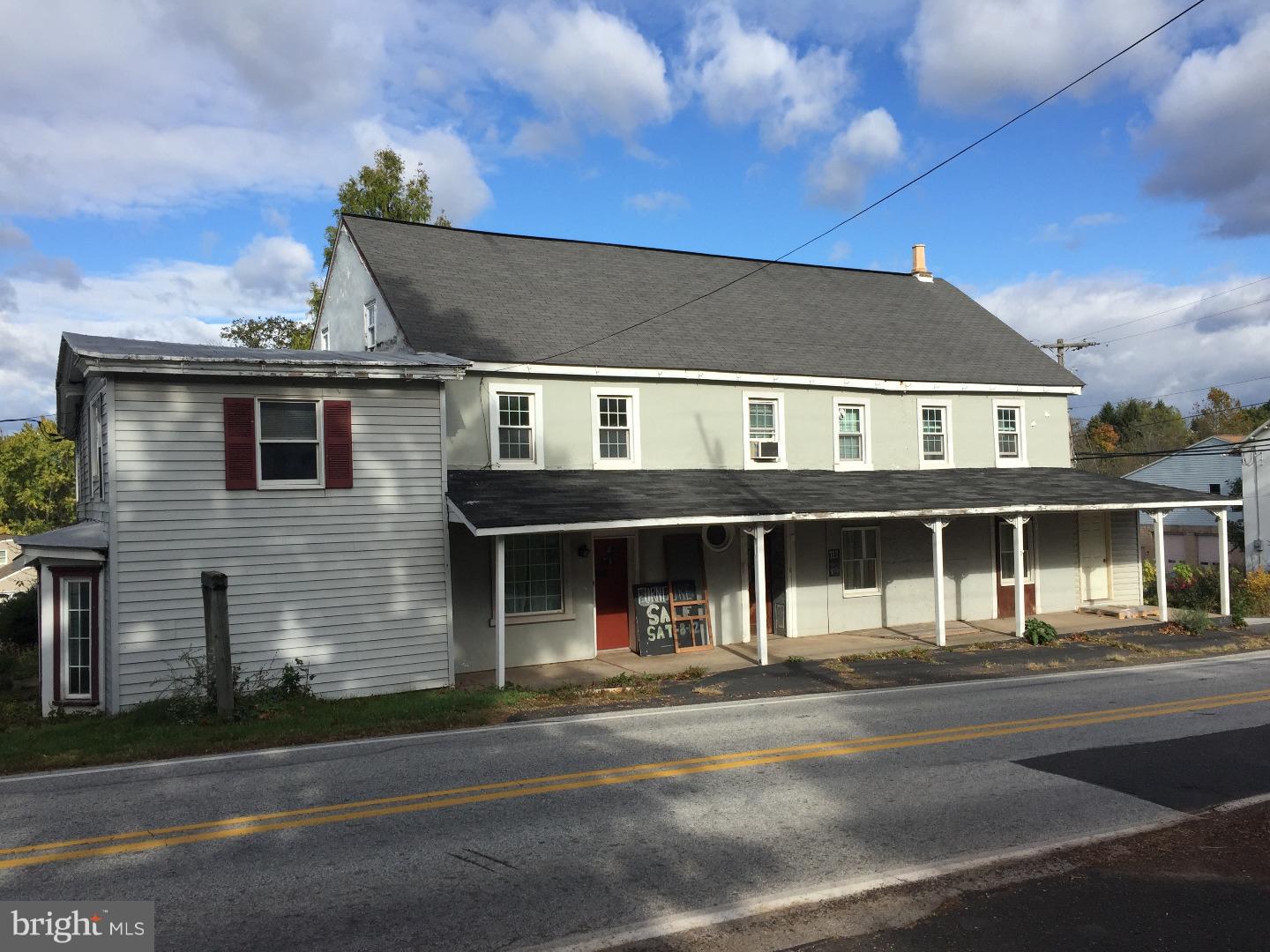 715 Morwood Road Telford, PA 18969 - Photo 1 of 25 Gallery Image 1