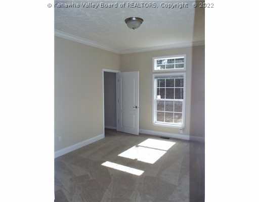 48 Joshua Way Winfield, WV 25213 - Photo 11 of 14 Main Level Bedroom.
