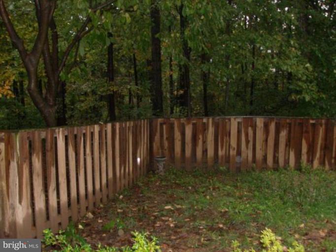 2052 Swans Neck Way Reston, VA 20191 - Photo 13 of 14 Back yard