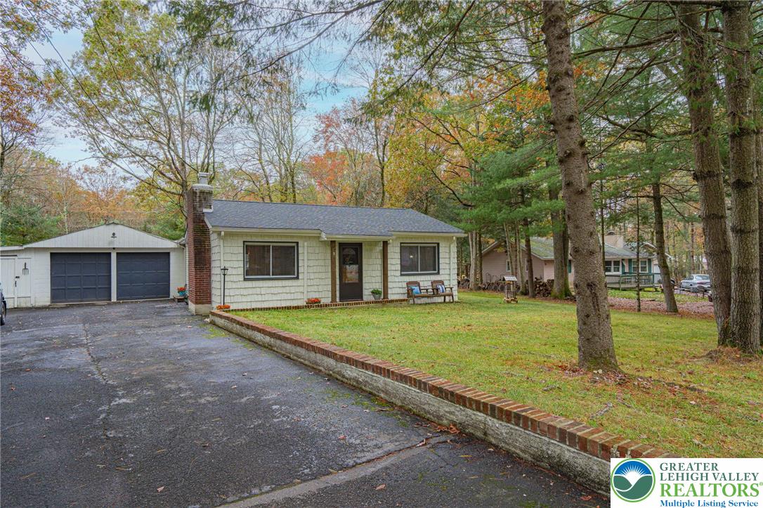 9 Pinetree Road Albrightsville, PA 18210 - Photo 33 of 35 Gallery Image 33