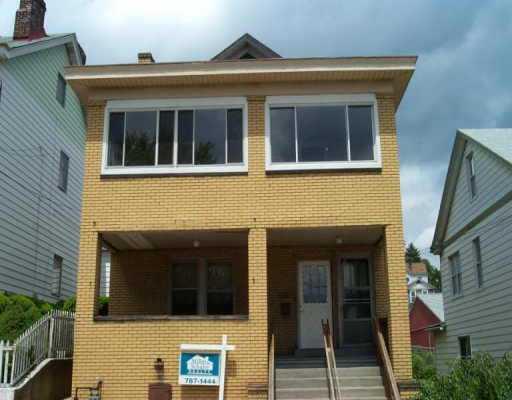 716 Mary Street McKees Rocks, PA 15136 - Photo 1 of 1