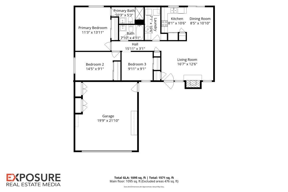 10 Hollybrook Drive Springfield, IL 62702 - Photo 31 of 32 Gallery Image 31