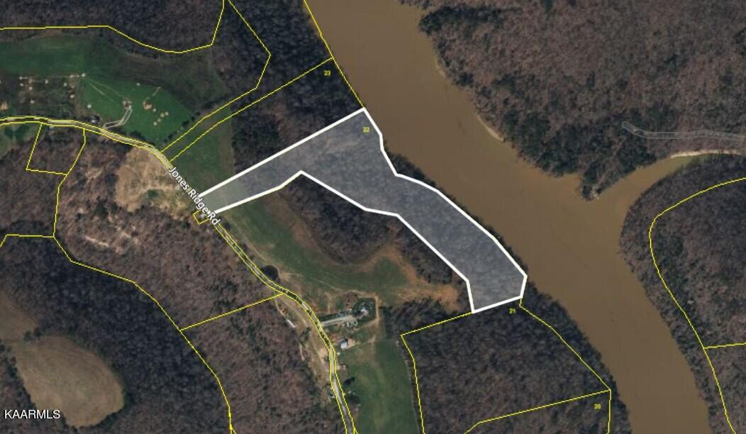Lot 22 Jones Ridge Road Speedwell, TN 37870 - Photo 3 of 3 Lot 22